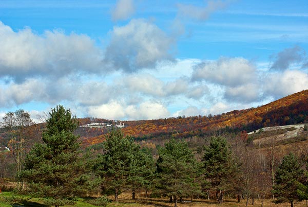 PA Countryside